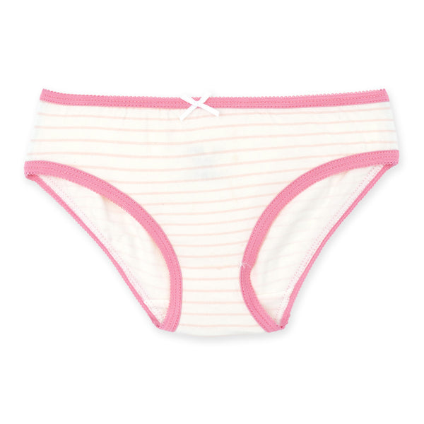 מארז 10 תחתונים צבעוניים מודפסים בנות