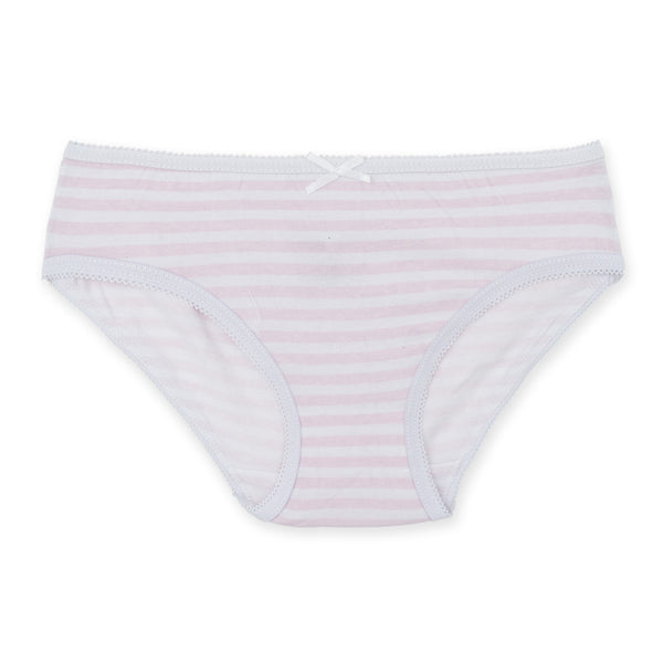 מארז 10 תחתונים צבעוניים מודפסים בנות