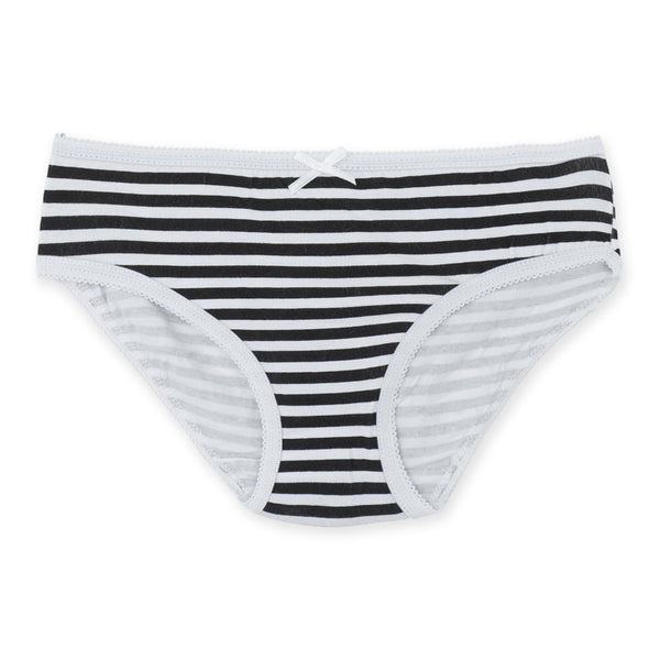 מארז 10 תחתונים צבעוניים מודפסים בנות