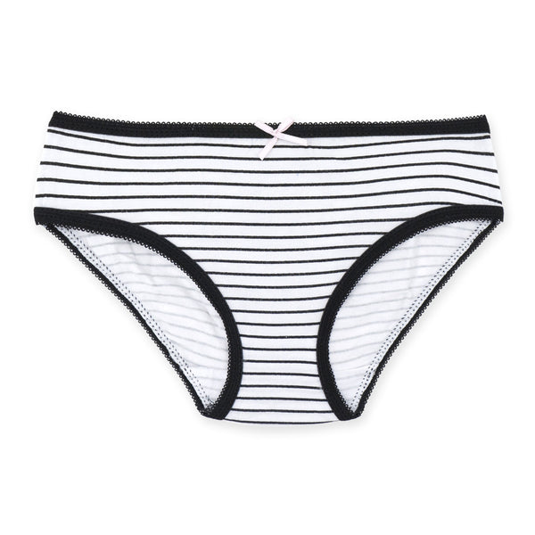 מארז 10 תחתונים צבעוניים מודפסים בנות