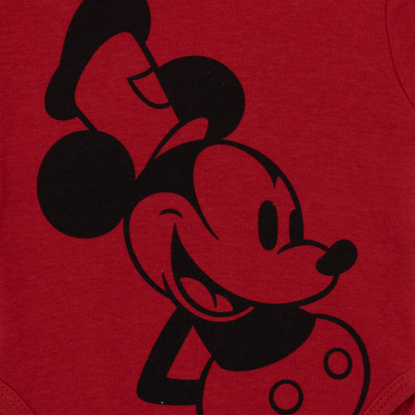 מארז בגדי גוף מיקי מאוס