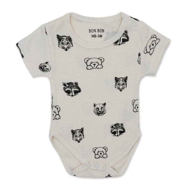 מארז בגדי גוף