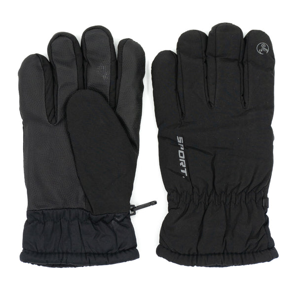 כפפות Sport מרופדות