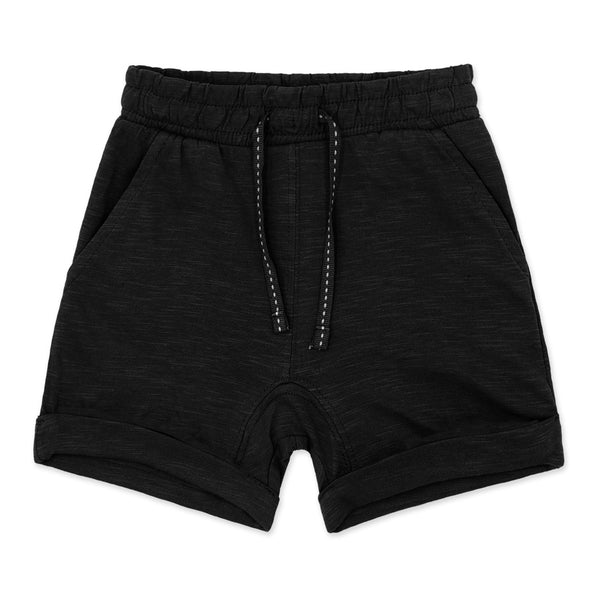 מארז 3 מכנסי סלאב כיסים ושרוך תינוקות בנים