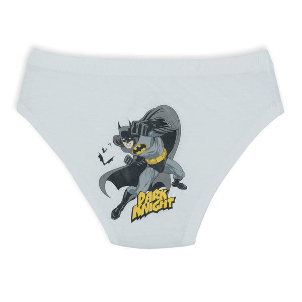 מארז 3 תחתוני באטמן