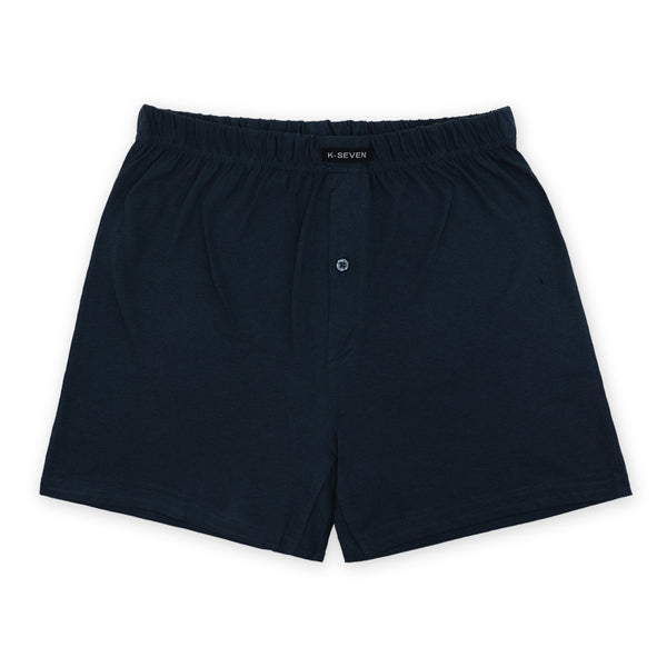 מארז 3 תחתוני בוקסר גזרה רחבה