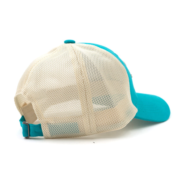 כובע רקום Malibu ילדים