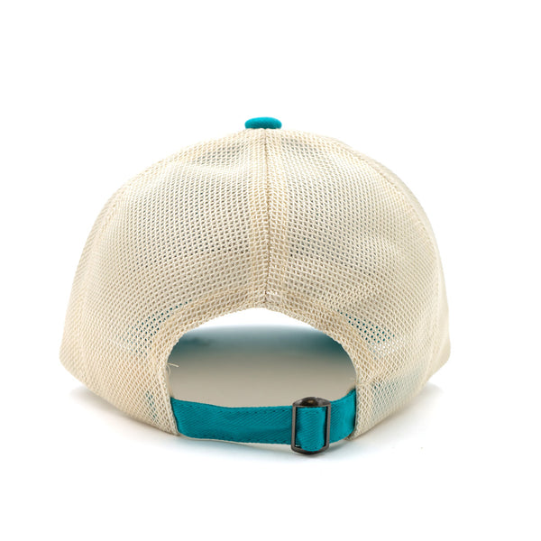 כובע רקום Malibu ילדים