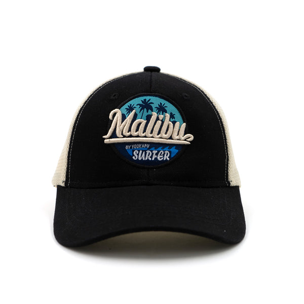 כובע רקום Malibu ילדים