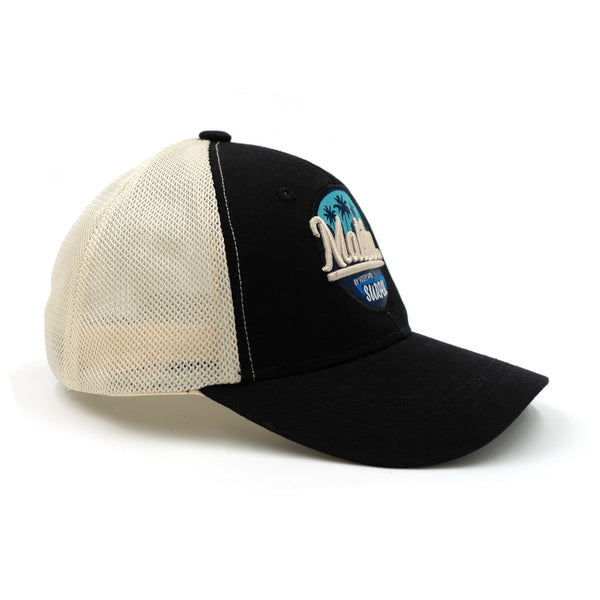 כובע רקום Malibu ילדים