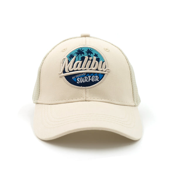 כובע רקום Malibu ילדים