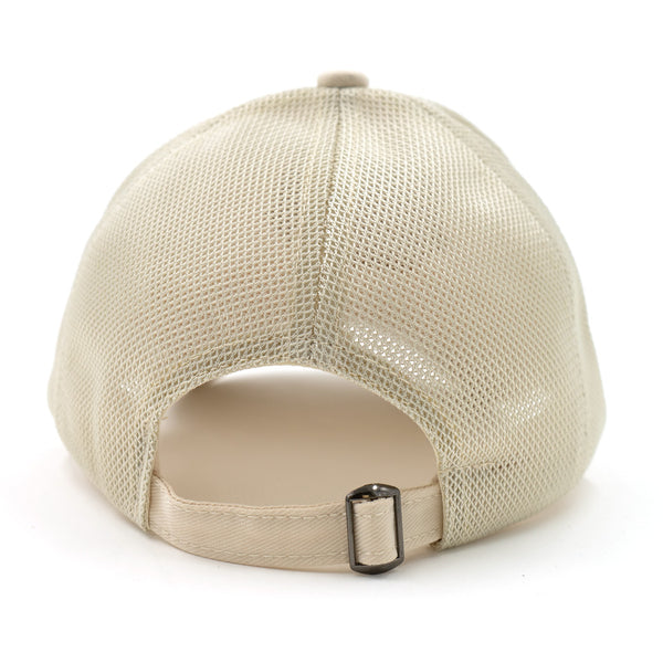 כובע רקום Malibu ילדים