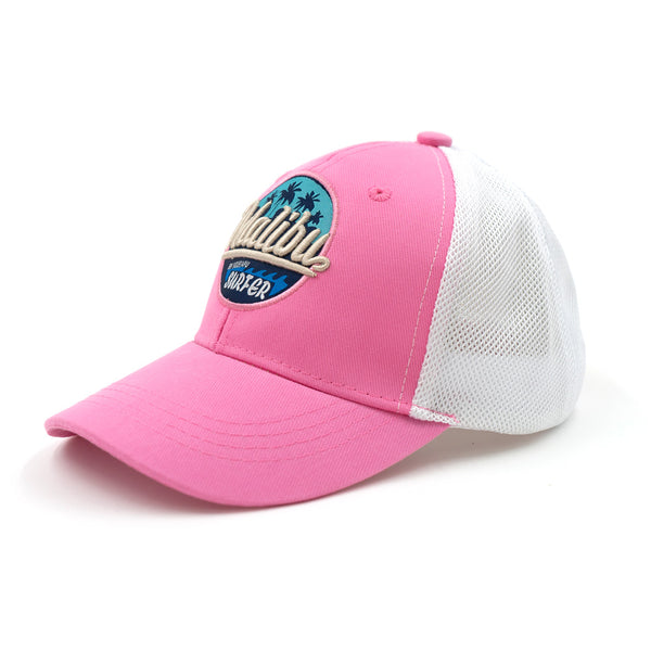 כובע רקום Malibu ילדים