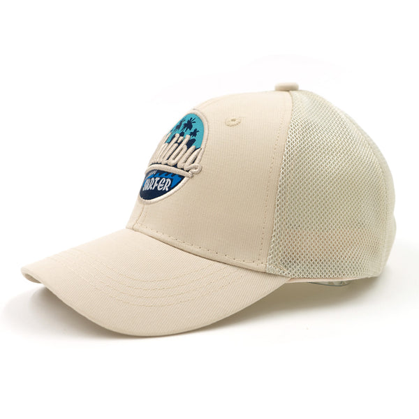 כובע רקום Malibu ילדים