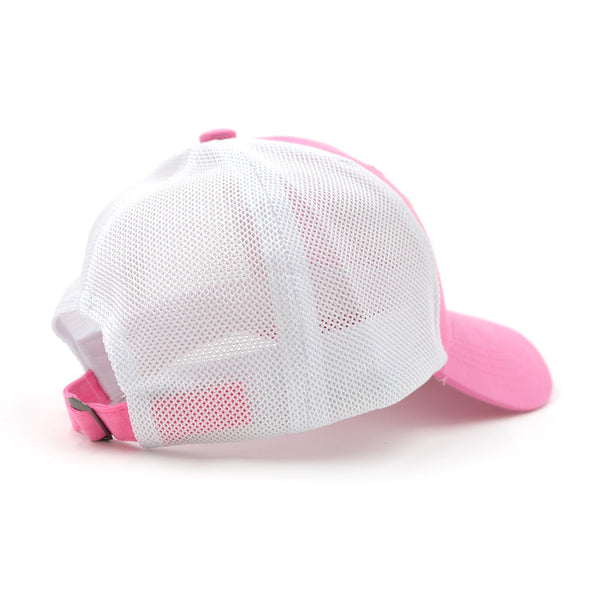 כובע רקום Malibu ילדים