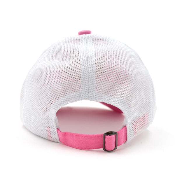 כובע רקום Malibu ילדים