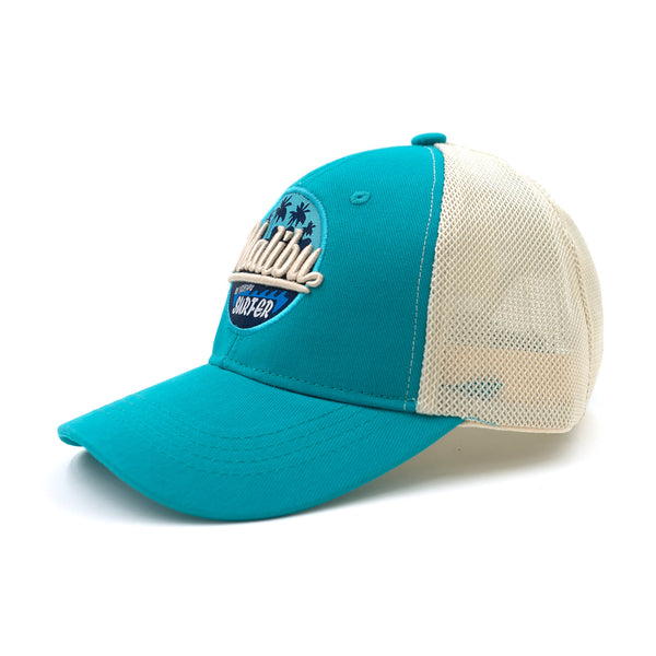 כובע רקום Malibu ילדים