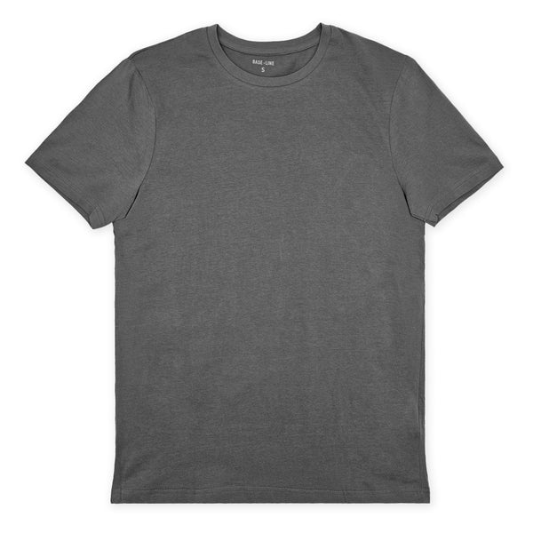 מארז 6 חולצות שחור-לבן-אפור צווארון ניקי