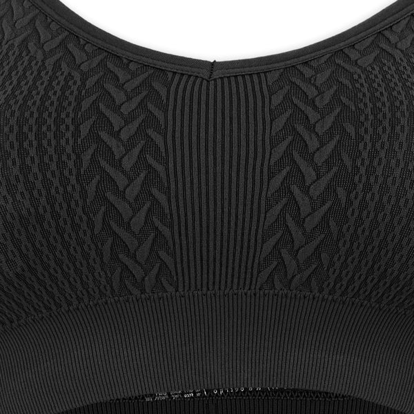 מארז 2 גוזיות ז'קרד