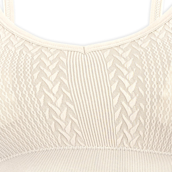 מארז 2 גוזיות ז'קרד