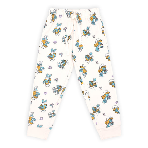 פיג'מה אינטרלוק דרדסית