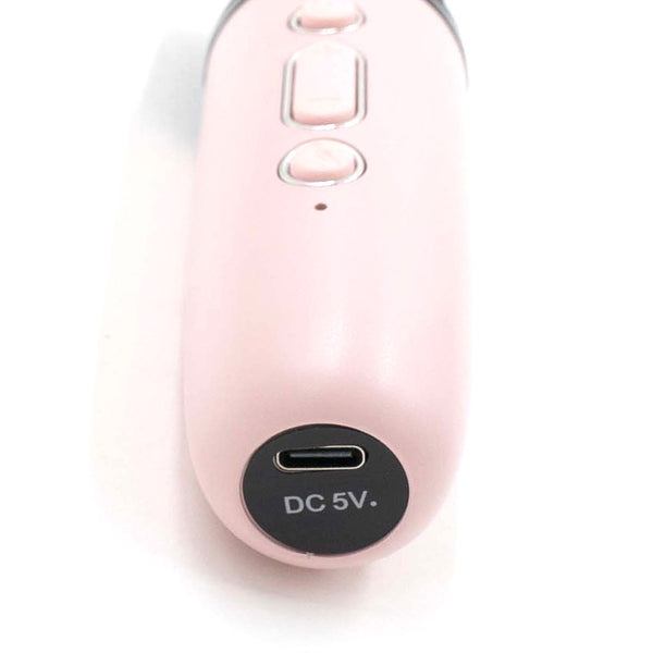 רמקול קריוקי K12 זוגי מעוצב