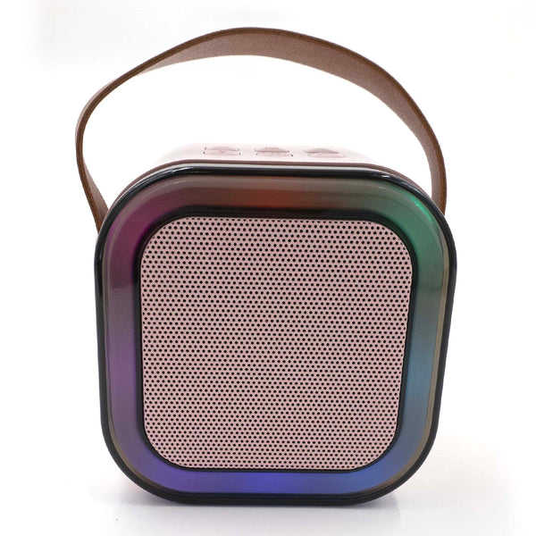 רמקול קריוקי K12 זוגי מעוצב