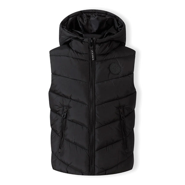 וסט קפוצ'ון אולטרה לייט מינוטי