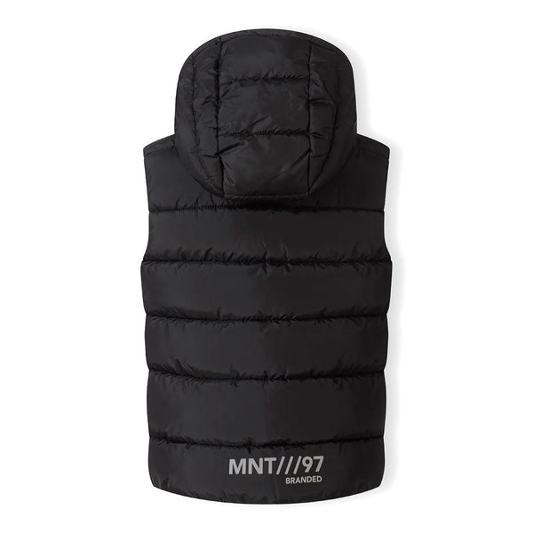 וסט קפוצ'ון אולטרה לייט מינוטי