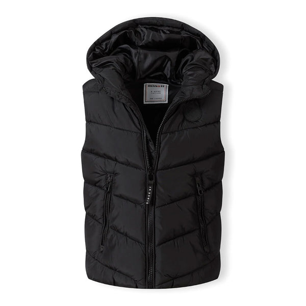 וסט קפוצ'ון אולטרה לייט מינוטי