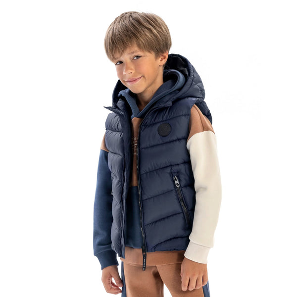 וסט קפוצ'ון אולטרה לייט מינוטי