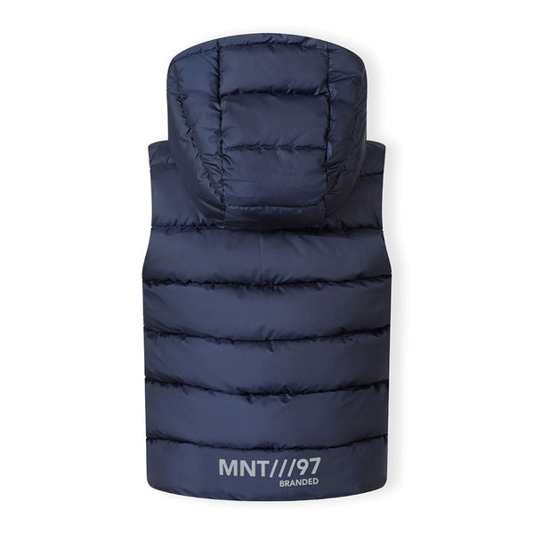 וסט קפוצ'ון אולטרה לייט מינוטי