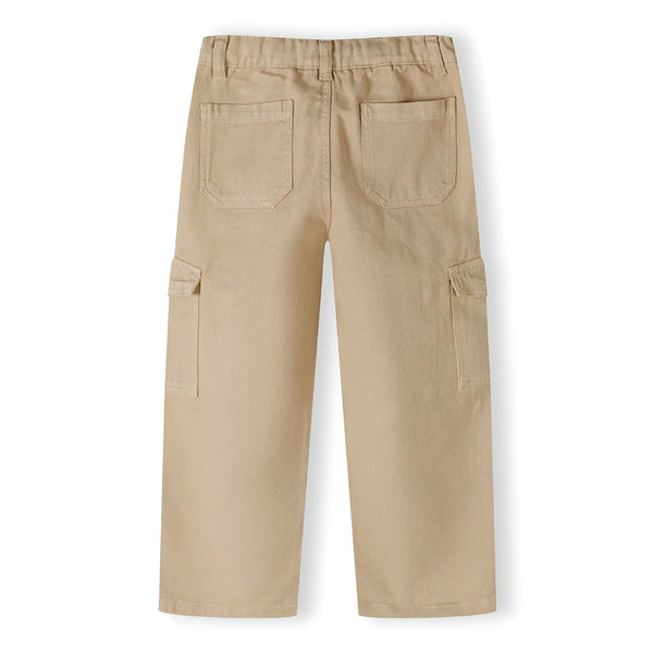 מכנסי מינוטי דגמ