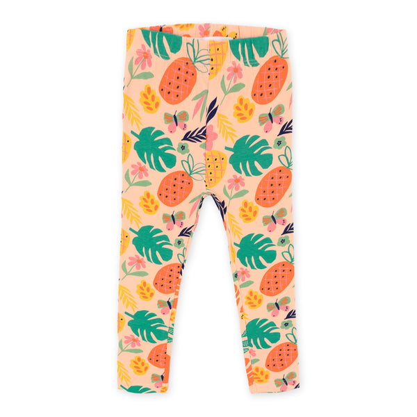 מארז 5 טייץ מינוטי חלקים ומודפסים פעוטות