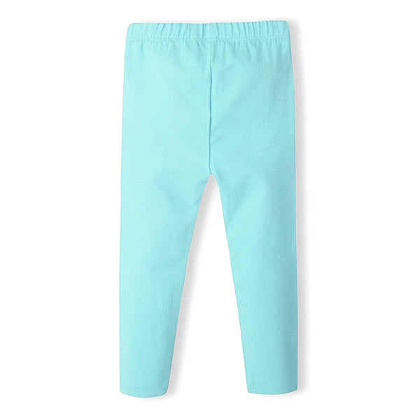 מארז 5 טייץ צבעוניים מינוטי בנות