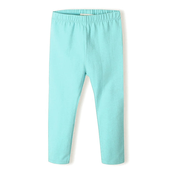 מארז 5 טייץ צבעוניים מינוטי בנות