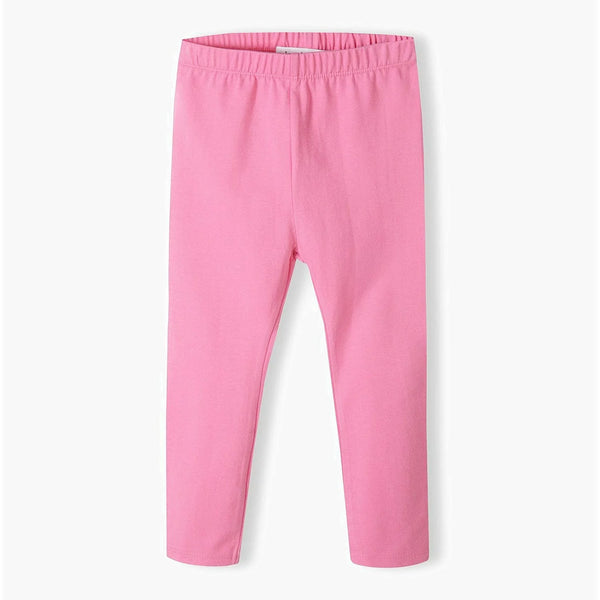 מארז 5 טייץ מינוטי חלקים ומודפסים פעוטות