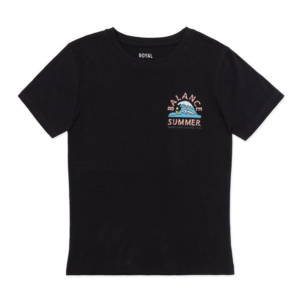 מארז 3 חולצות מודפסות ורוד-תכלת-פלדה בנים