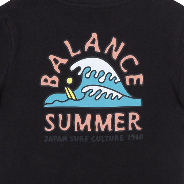 מארז 3 חולצות מודפסות ורוד-תכלת-פלדה בנים