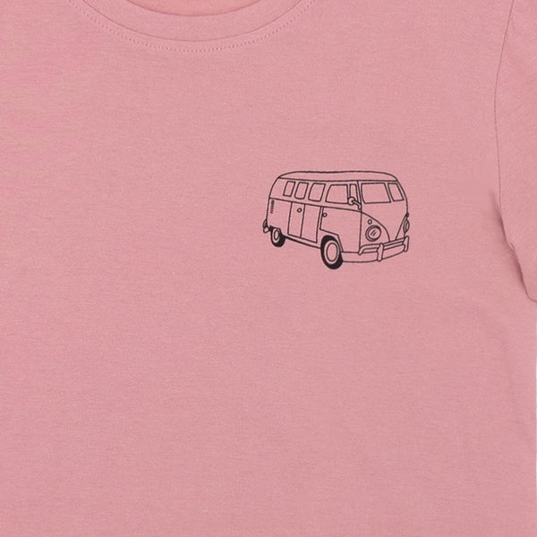 מארז 3 חולצות מודפסות ורוד-תכלת-פלדה בנים