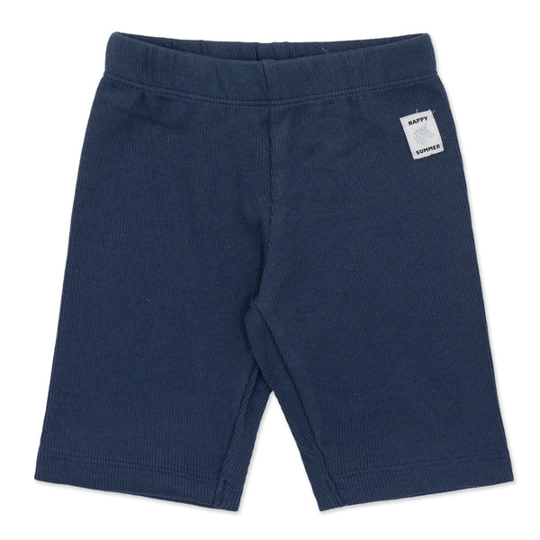 מארז 3 טייץ ברך ריב כחול-אפור-שחור