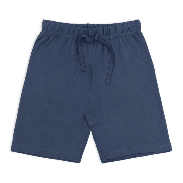 זוג חליפות מיקי מאוס כחול-שחור-לבן תינוקות בנים