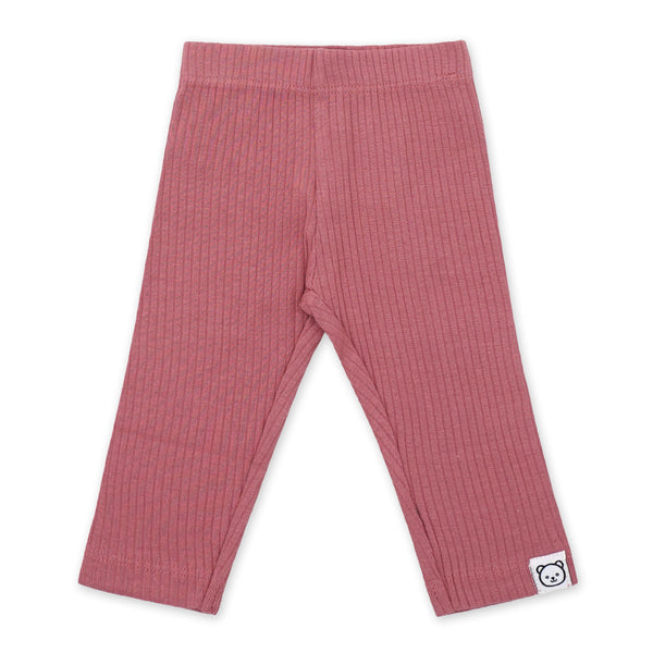 מארז 3 טייץ ריב צבעוניים תינוקות בנות