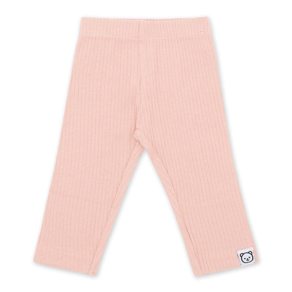 מארז 3 טייץ ריב צבעוניים תינוקות בנות