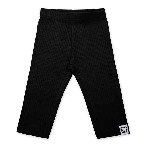 מארז 3 טייץ ריב צבעוניים תינוקות בנות