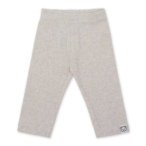 מארז 3 טייץ ריב צבעוניים תינוקות בנות