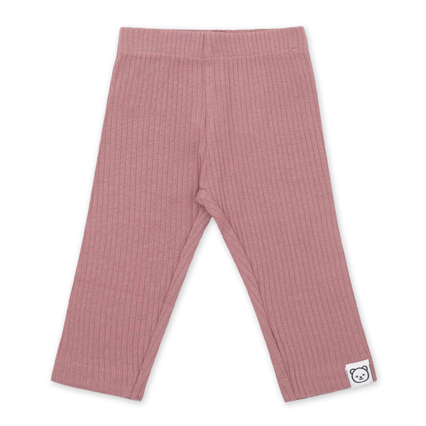 מארז 3 טייץ ריב צבעוניים תינוקות בנות