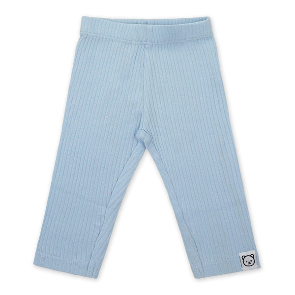 מארז 3 טייץ ריב צבעוניים תינוקות בנות