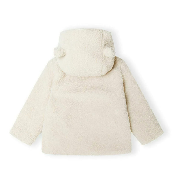 ג'קט פרוות שרפה מינוטי