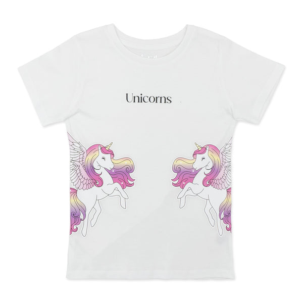 מארז 2 חליפות סגול-שחור-לבן בנות